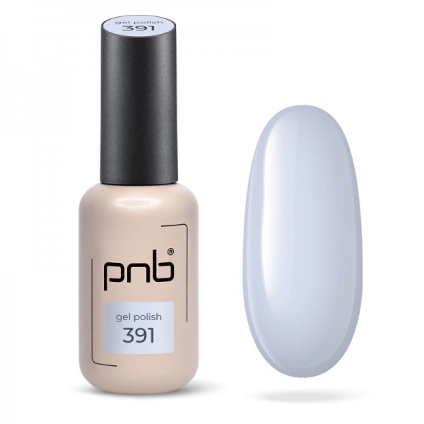 Гел лак PNB 8 мл 391